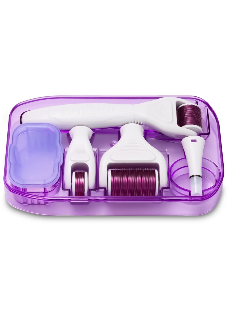 Artlook 5-In-1 Anti-Aging System Kit - Image 5